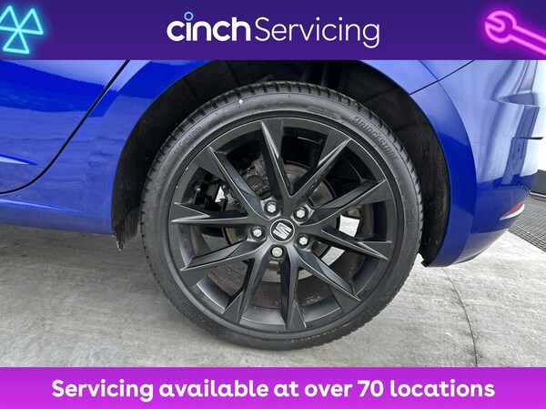 Used SEAT Leon 2019 for sale - 76324107: Photo 26