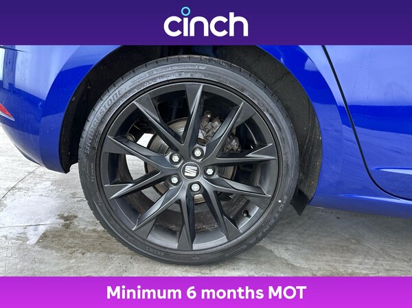 Used SEAT Leon 2019 for sale - 76324107: Photo 27