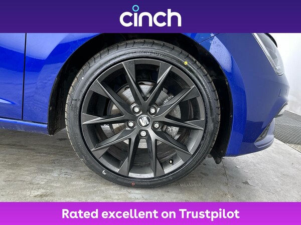 Used SEAT Leon 2019 for sale - 76324107: Photo 28