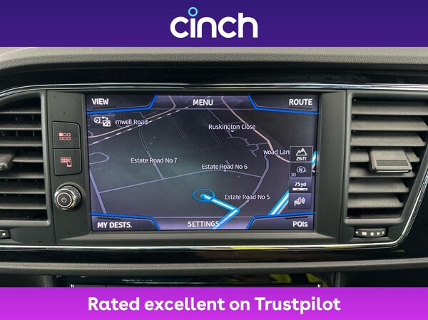 Used SEAT Leon 2019 for sale - 76324107: Photo 33