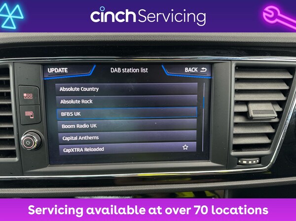 Used SEAT Leon 2019 for sale - 76324107: Photo 36