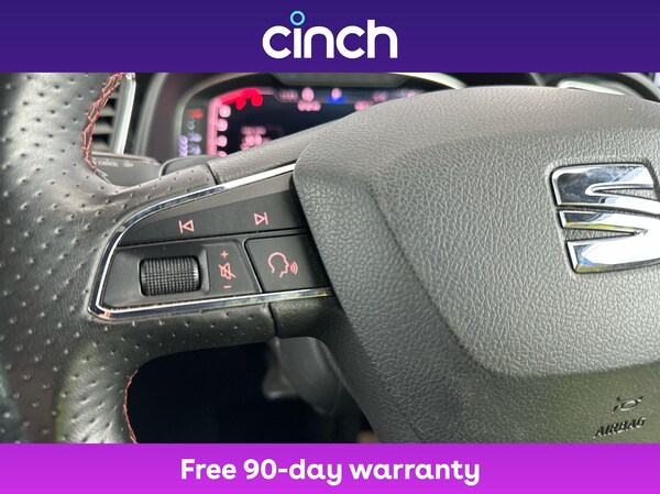 Used SEAT Leon 2019 for sale - 76324107: Photo 39