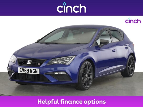 Used SEAT Leon 2019 for sale - 76324107: Photo 9