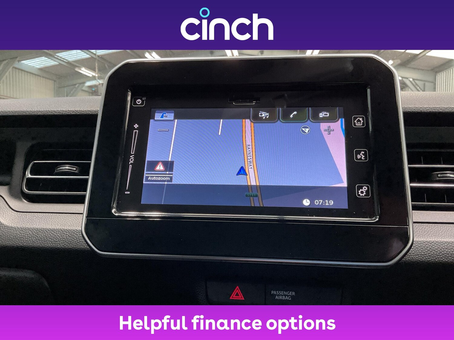 Used Suzuki Ignis 2021 for sale - 75913483: Photo 35