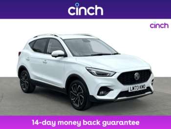 2023 - 1.0T GDi Exclusive 5dr DCT