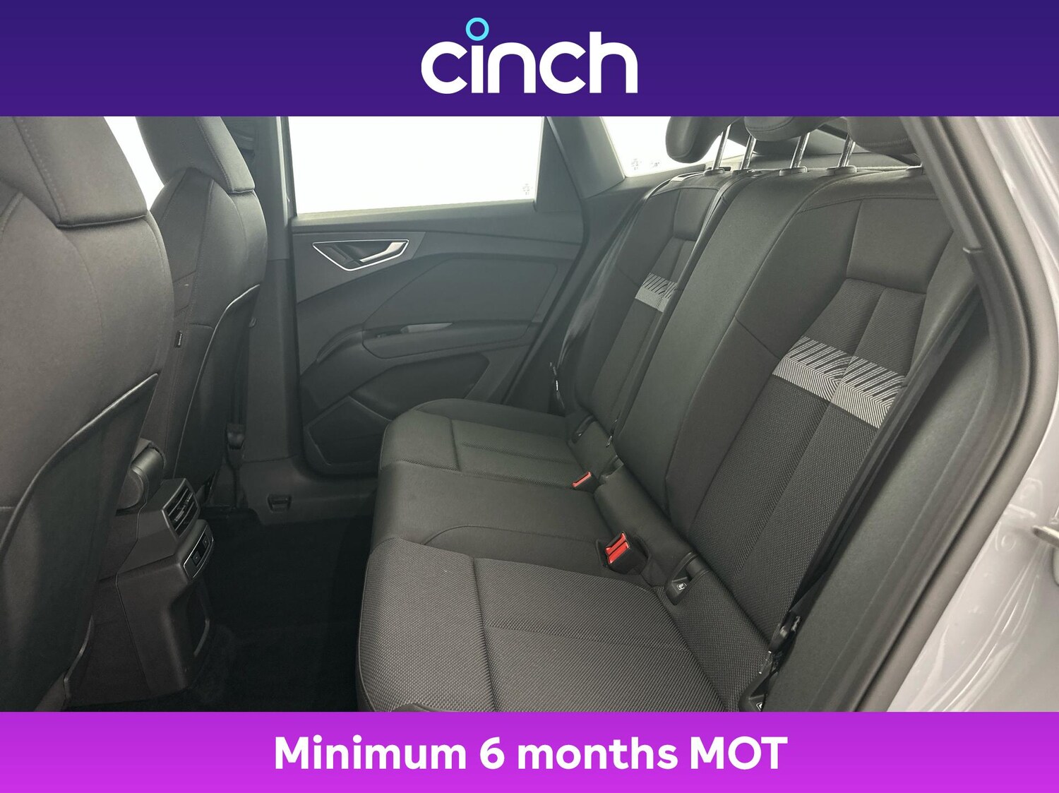 Used Audi Q4 e-tron 2023 for sale - 76629654: Photo 20