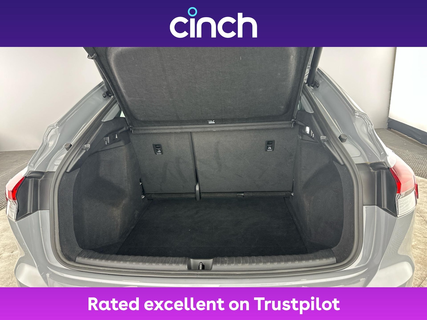 Used Audi Q4 e-tron 2023 for sale - 76629654: Photo 21