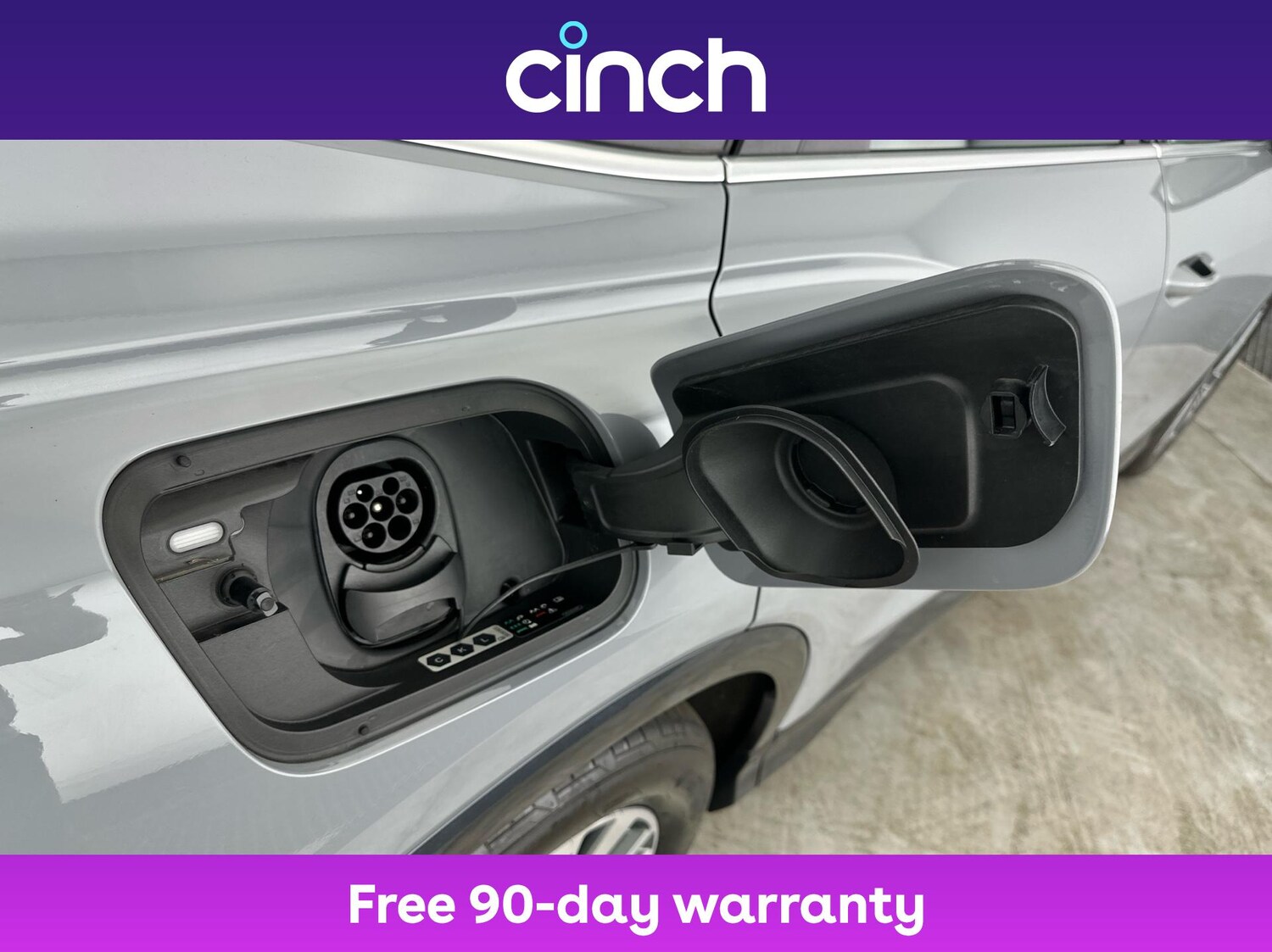 Used Audi Q4 e-tron 2023 for sale - 76629654: Photo 29