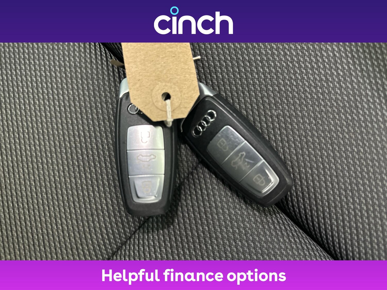 Used Audi Q4 e-tron 2023 for sale - 76629654: Photo 30