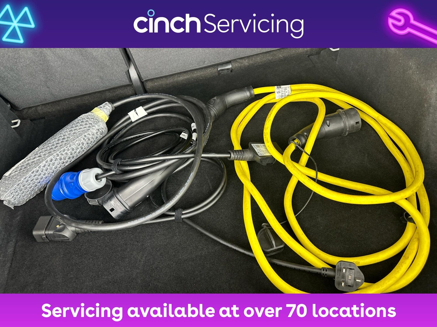 Used Audi Q4 e-tron 2023 for sale - 76629654: Photo 31