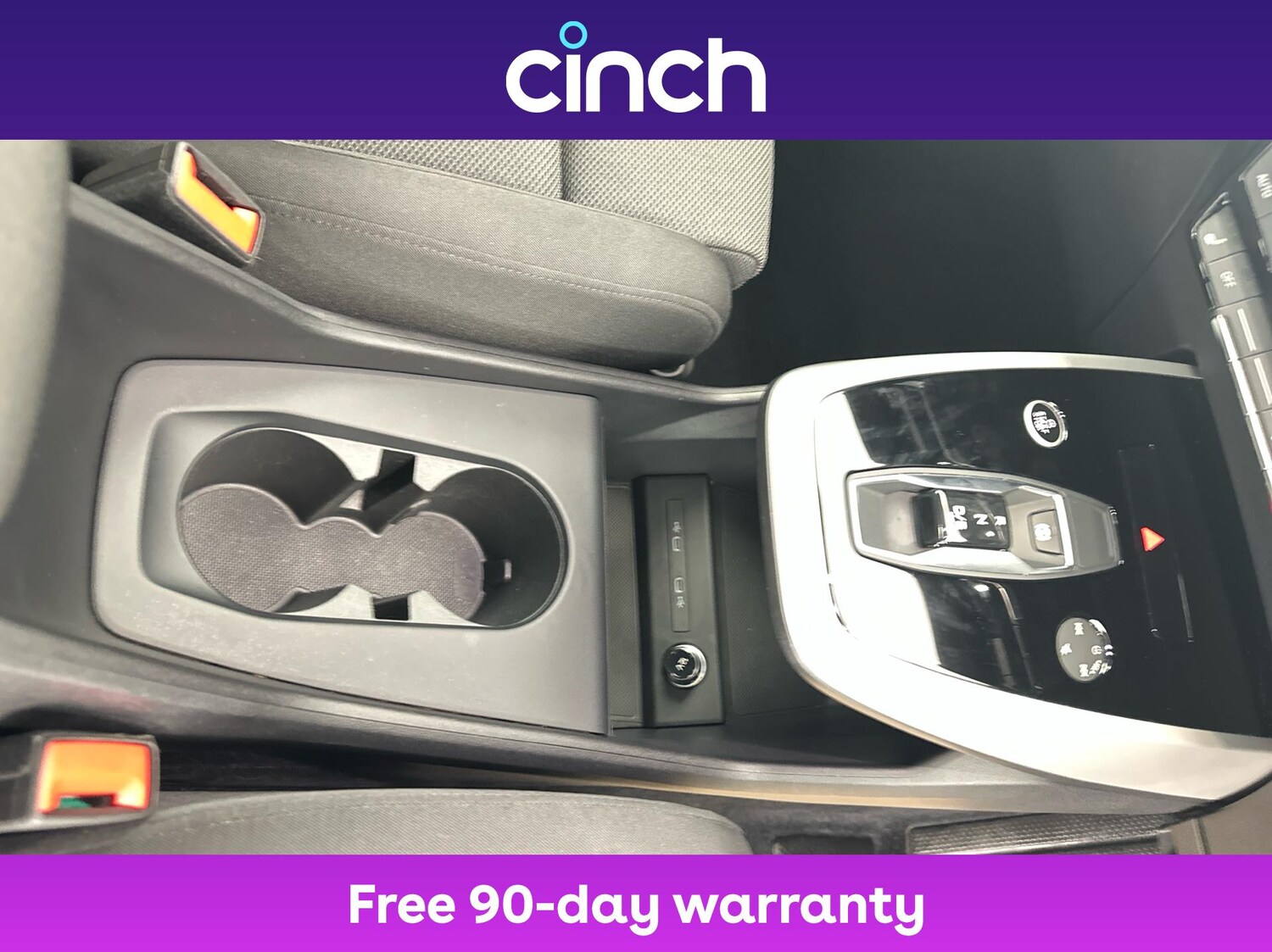 Used Audi Q4 e-tron 2023 for sale - 76629654: Photo 34