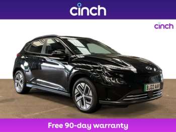 2022 - 150kW Premium 64kWh 5dr Auto