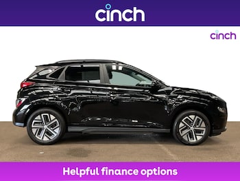 Used Hyundai KONA 2022 for sale - 75474518: Photo