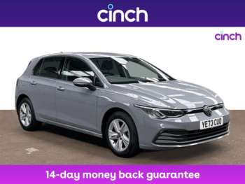 2023 - 1.5 TSI Life 5dr