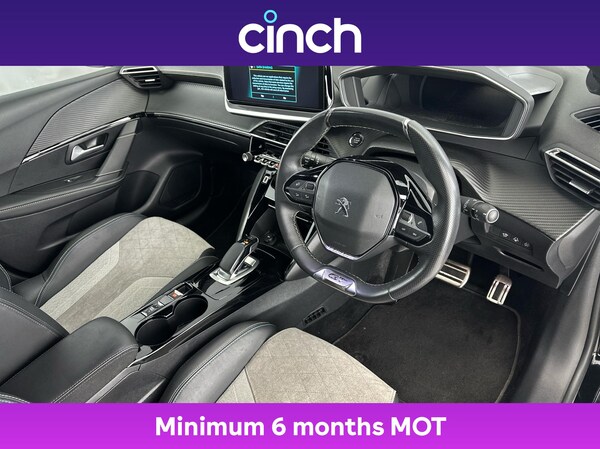 Used Peugeot 208 2021 for sale - 76304804: Photo 12