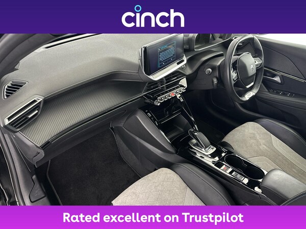 Used Peugeot 208 2021 for sale - 76304804: Photo 14