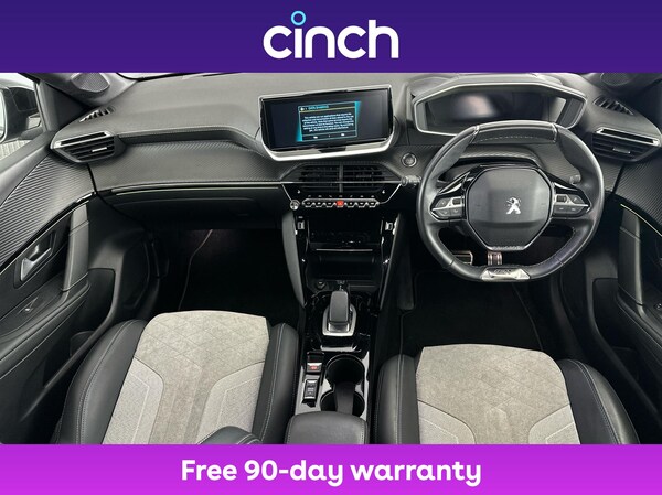 Used Peugeot 208 2021 for sale - 76304804: Photo 15