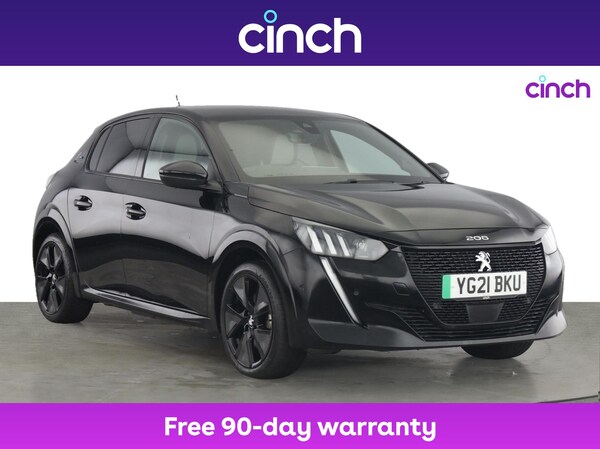 Used Peugeot 208 2021 for sale - 76304804: Photo 1