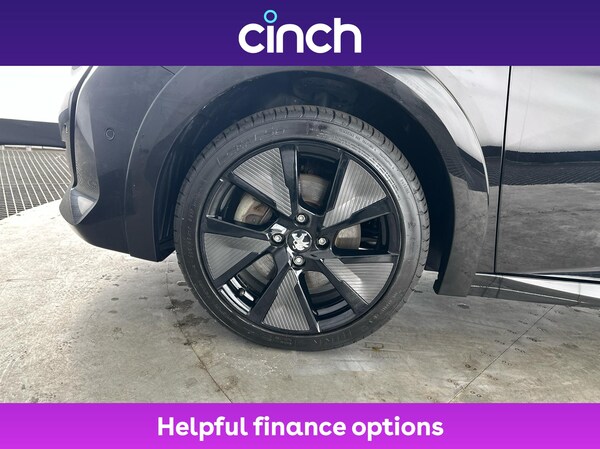 Used Peugeot 208 2021 for sale - 76304804: Photo 24