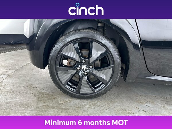 Used Peugeot 208 2021 for sale - 76304804: Photo 27