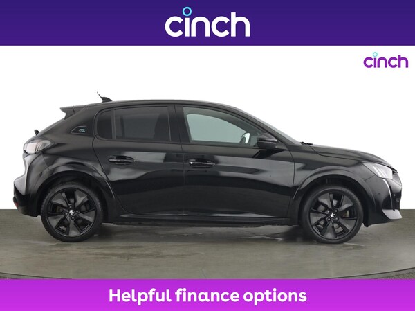 Used Peugeot 208 2021 for sale - 76304804: Photo 2