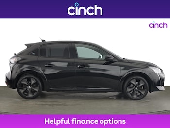 Used Peugeot 208 2021 for sale - 76304804: Photo 2