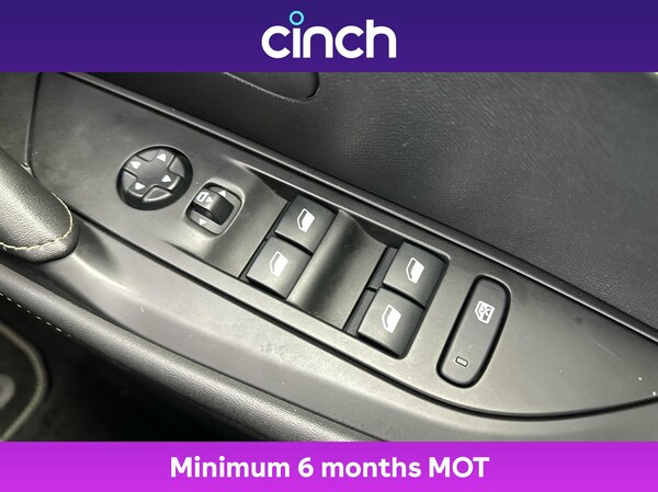 Used Peugeot 208 2021 for sale - 76304804: Photo 37