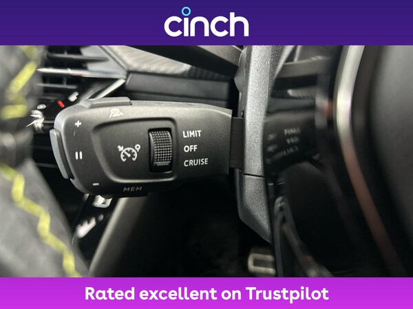 Used Peugeot 208 2021 for sale - 76304804: Photo 38