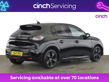 Used Peugeot 208 2021 for sale - 76304804: Photo 3