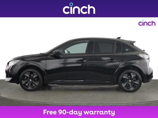 Used Peugeot 208 2021 for sale - 76304804: Photo 8