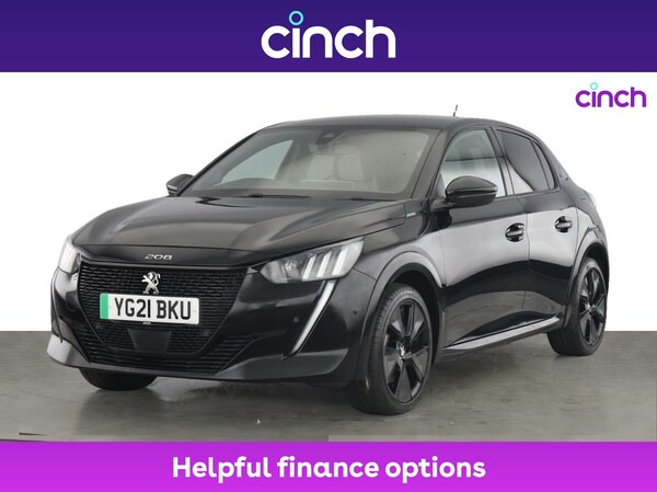 Used Peugeot 208 2021 for sale - 76304804: Photo 9