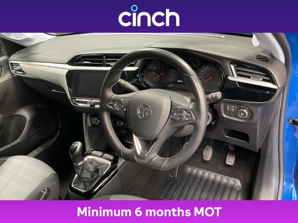 Used Vauxhall Corsa 2022 for sale - 76281650: Photo 12