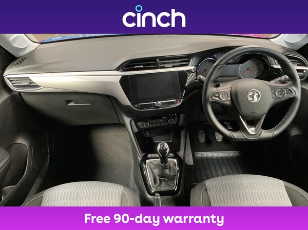 Used Vauxhall Corsa 2022 for sale - 76281650: Photo 15