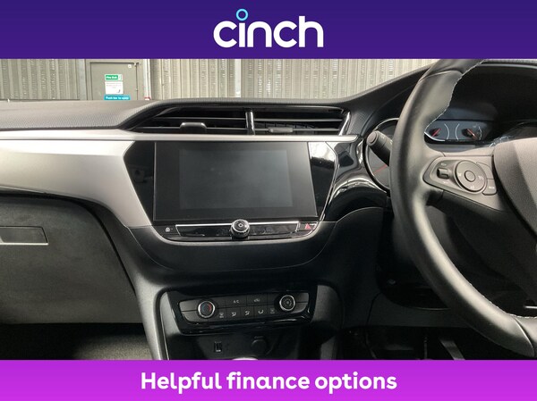 Used Vauxhall Corsa 2022 for sale - 76281650: Photo 17