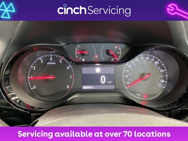 Used Vauxhall Corsa 2022 for sale - 76281650: Photo 18