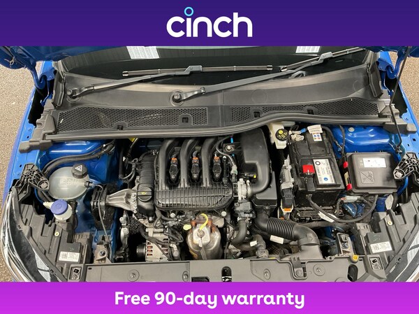 Used Vauxhall Corsa 2022 for sale - 76281650: Photo 23