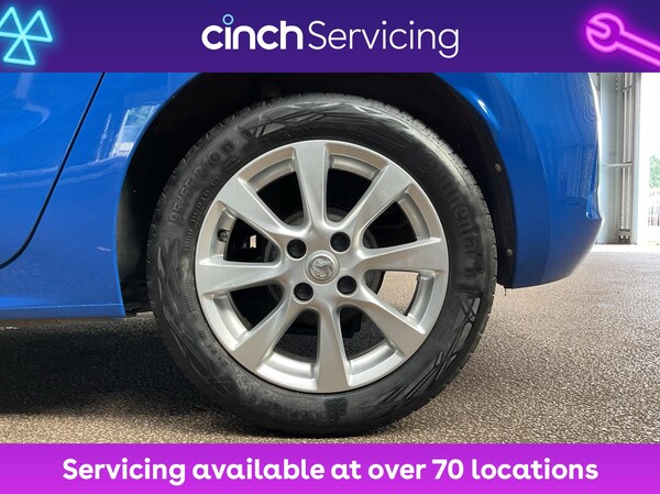 Used Vauxhall Corsa 2022 for sale - 76281650: Photo 26