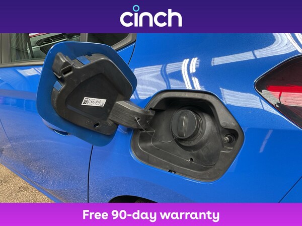 Used Vauxhall Corsa 2022 for sale - 76281650: Photo 29