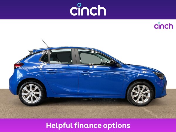 Used Vauxhall Corsa 2022 for sale - 76281650: Photo 2