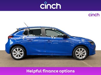 Used Vauxhall Corsa 2022 for sale - 76281650: Photo 2