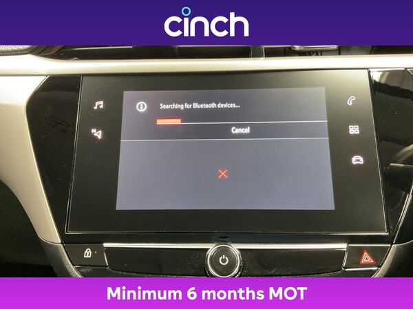 Used Vauxhall Corsa 2022 for sale - 76281650: Photo 32