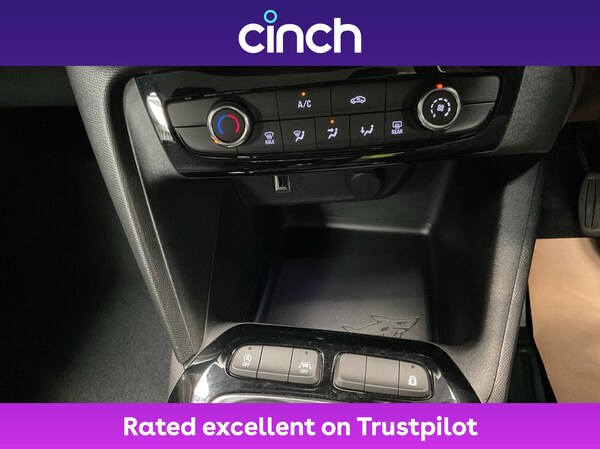 Used Vauxhall Corsa 2022 for sale - 76281650: Photo 33
