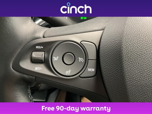 Used Vauxhall Corsa 2022 for sale - 76281650: Photo 34