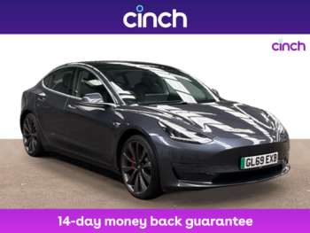 Used Tesla Model 3 2019 for sale - 74956077: Photo
