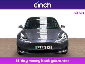 Used Tesla Model 3 2019 for sale - 74956077: Photo