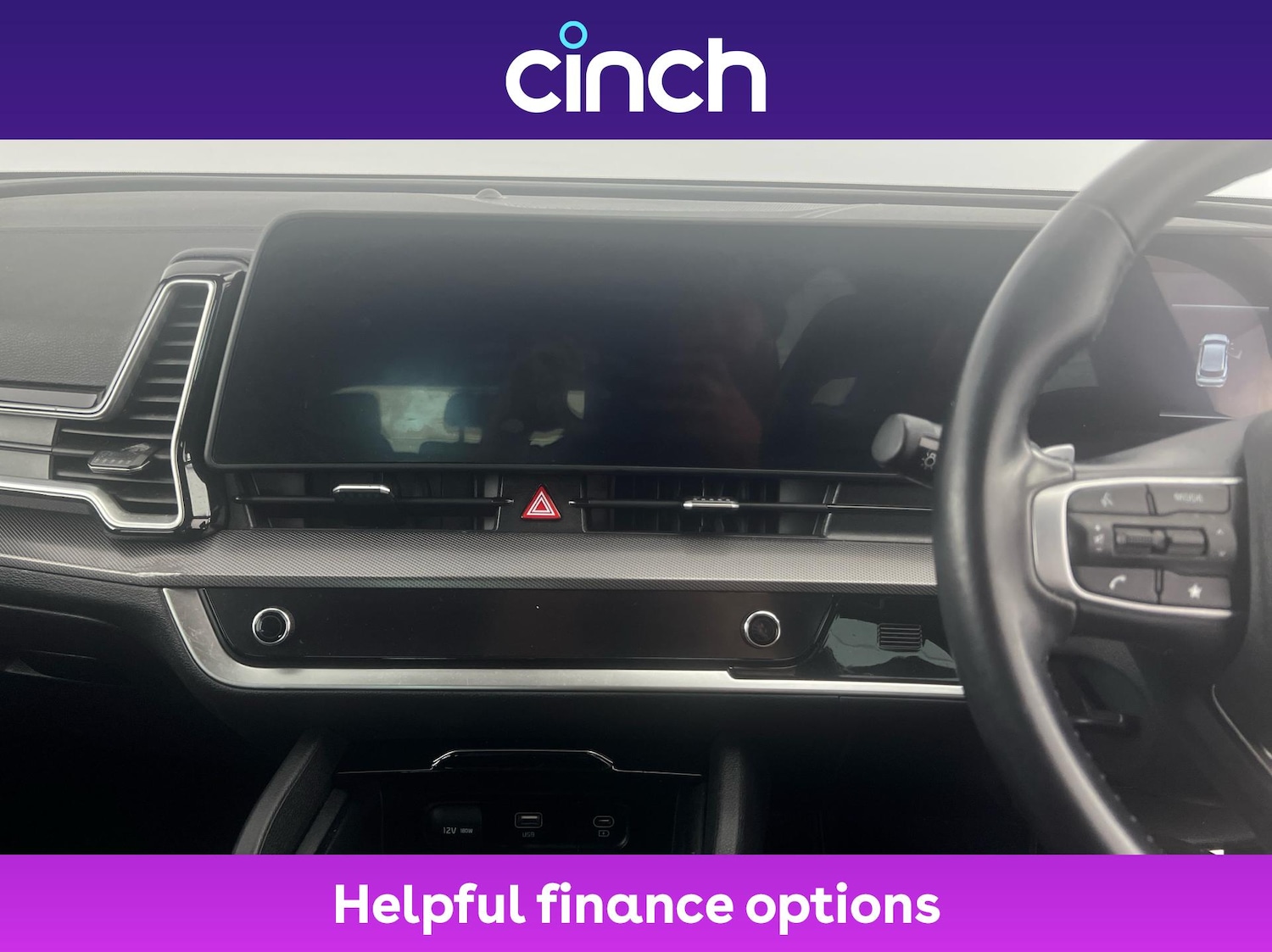 Used Kia Sportage 2022 for sale - 76654269: Photo 17