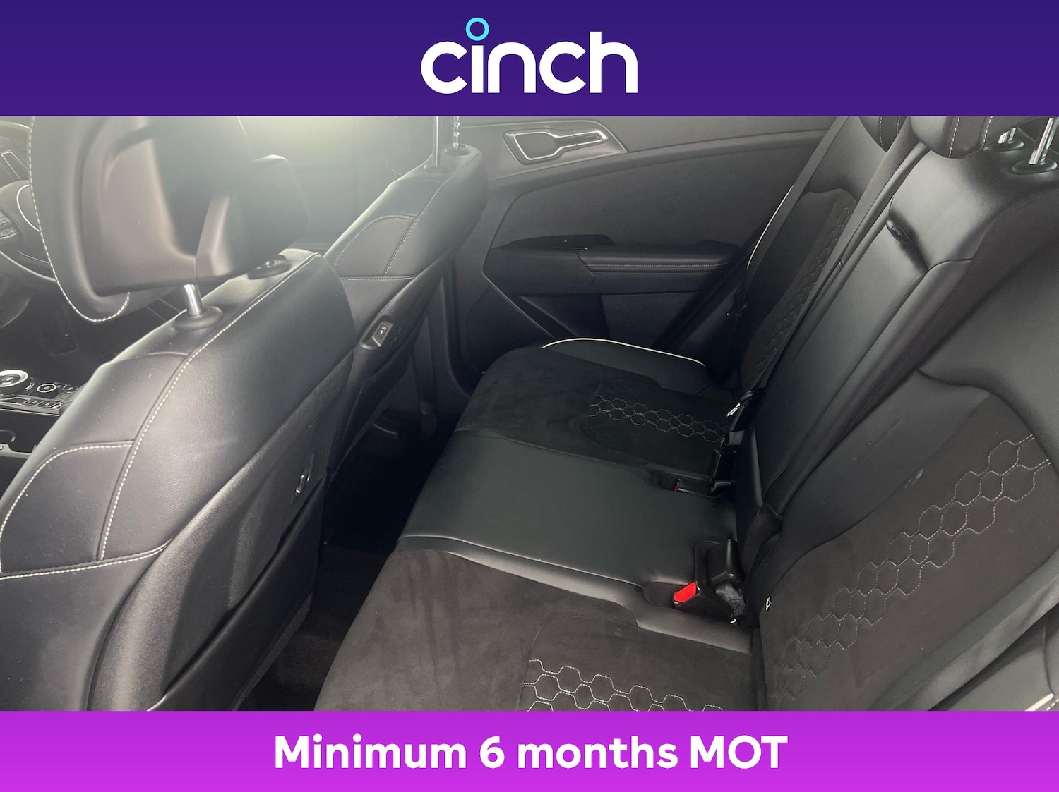 Used Kia Sportage 2022 for sale - 76654269: Photo 20