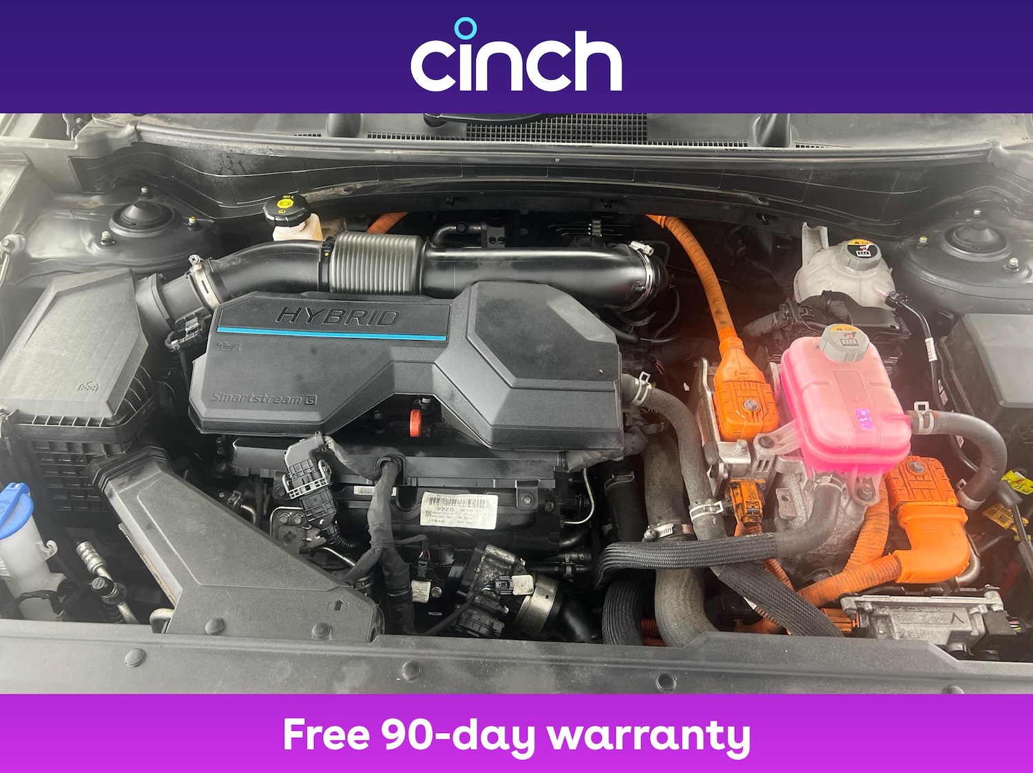 Used Kia Sportage 2022 for sale - 76654269: Photo 23