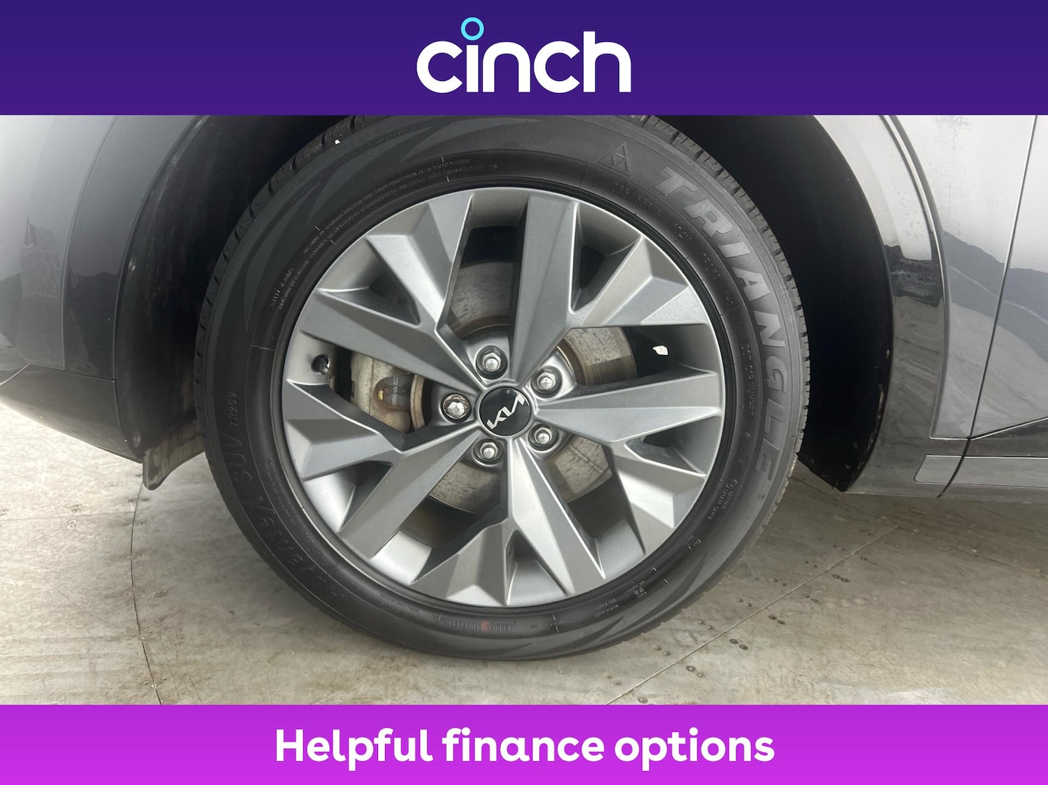 Used Kia Sportage 2022 for sale - 76654269: Photo 24