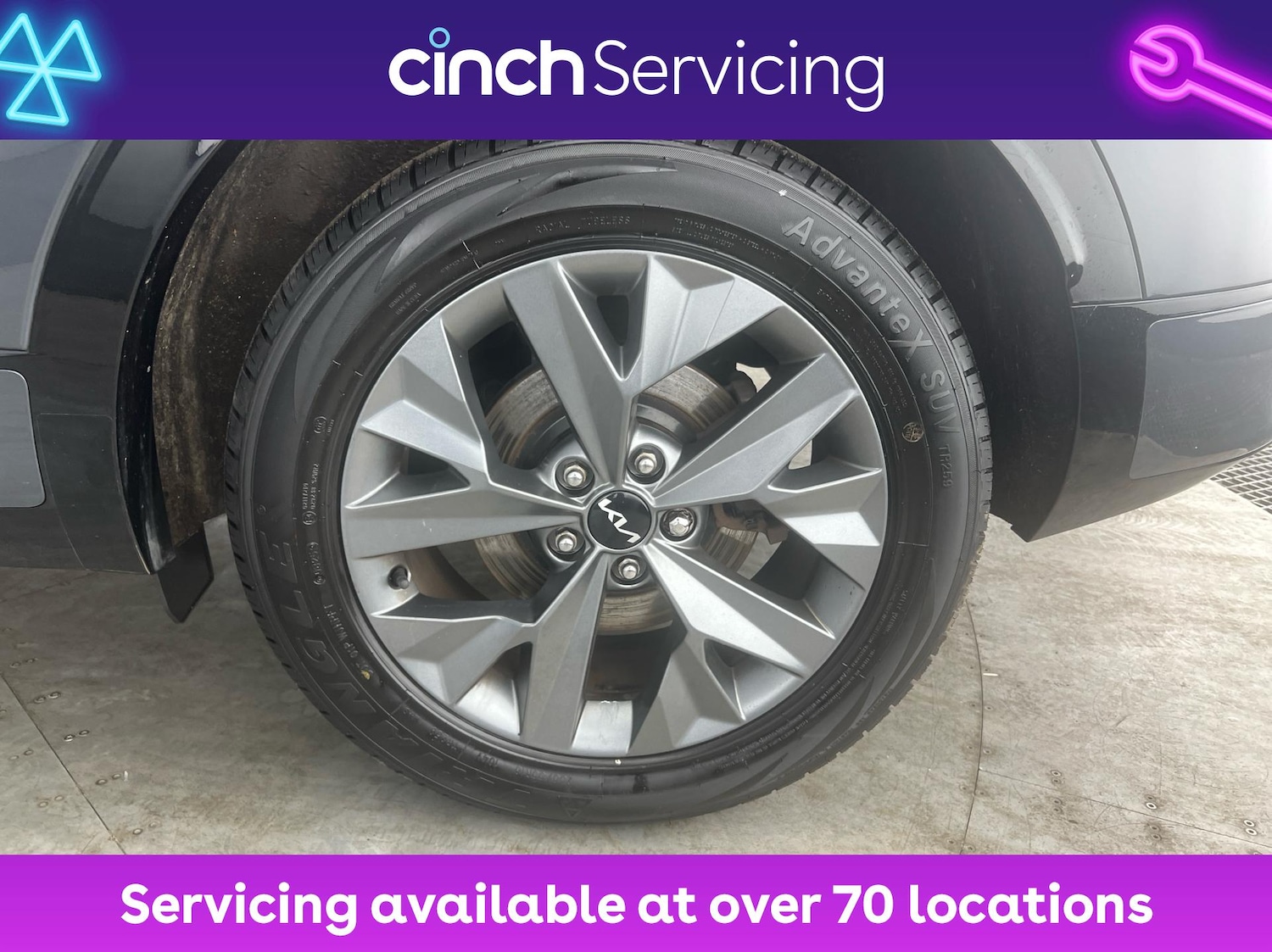 Used Kia Sportage 2022 for sale - 76654269: Photo 26